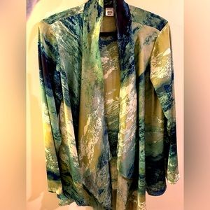 Dressy jacket/cardigan (Women’s Small)